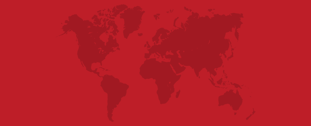 World map