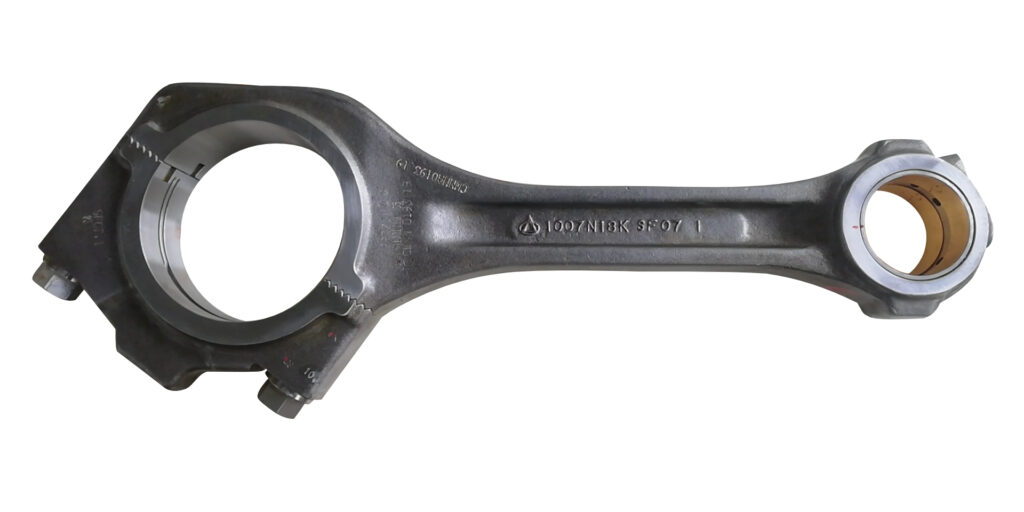 Connecting rod Daihatsu DK28